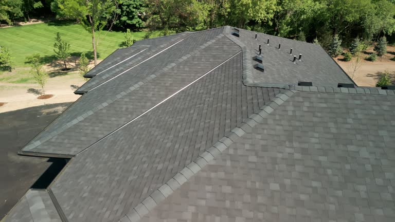 Best Roof Ventilation Installation  in Mcgregor, TX