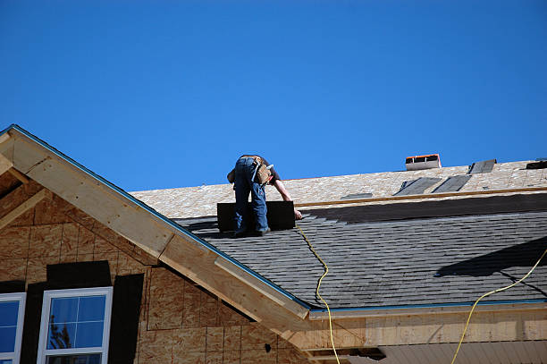 Best Commercial Roofing Services  in Mcgregor, TX